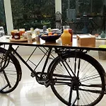 Le Suisse - Bleue 住宿加早餐酒店 3*