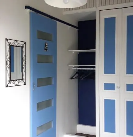 Le Suisse - Bleue 3* Le Vicel