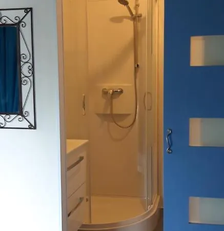 Le Suisse - Bleue Le Vicel