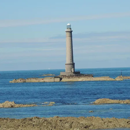 Couette-café Le Suisse - Bleue 3*