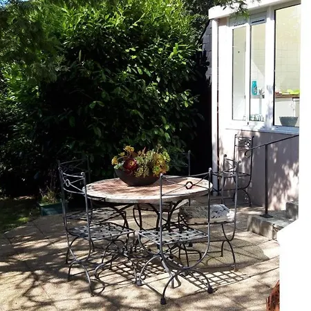 Bed & Breakfast Le Suisse - Bleue Le Vicel