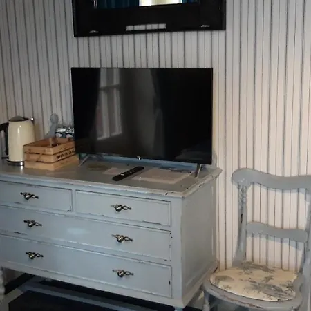 Le Suisse - Bleue Отель типа 