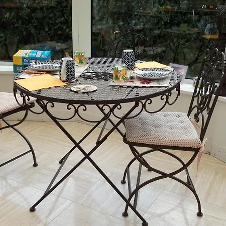 Le Suisse - Bleue Couette-café