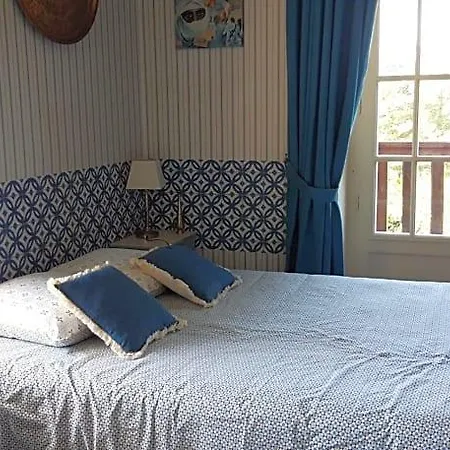 فندق مبيت وإفطار Le Suisse - Bleue