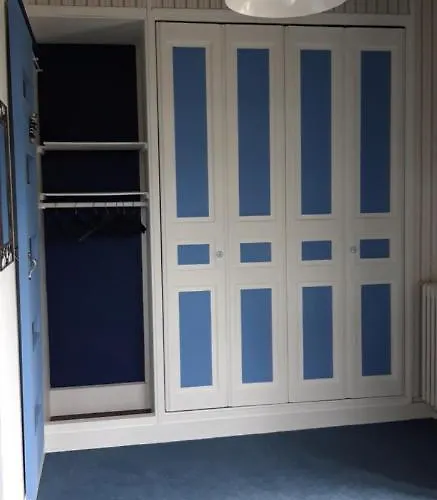 Le Suisse - Bleue Le Vicel