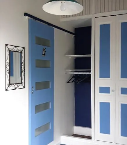 Le Suisse - Bleue 3* Le Vicel