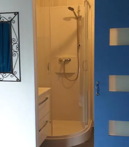 Le Suisse - Bleue Le Vicel