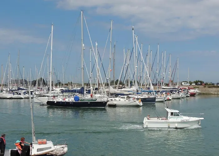 Le Suisse - Bleue Couette-café