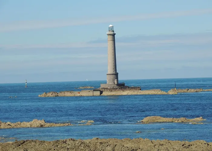 Couette-café Le Suisse - Bleue 3*