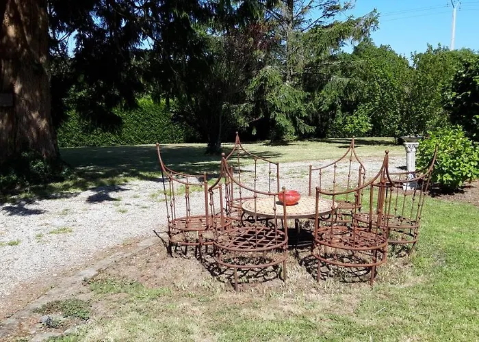 Le Suisse - Bleue 3* Le Vicel